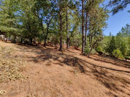 5540 Pine Ridge Rd., Foresthill, CA 95631 Photo
