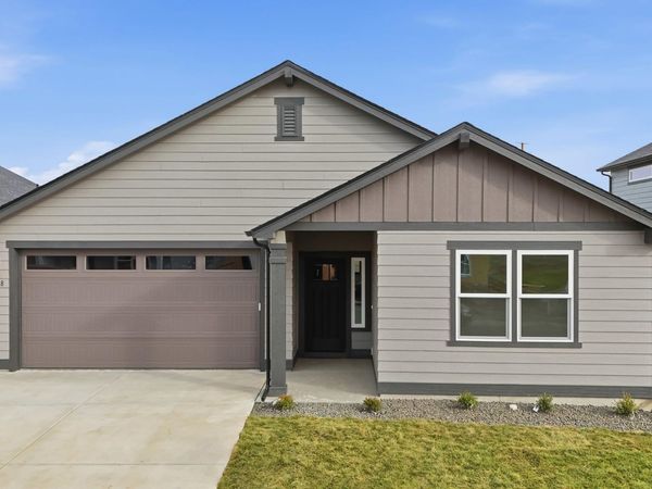 5328 N Sun Beam Ln, Spokane, WA 99217