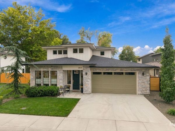 2611 N 26th St., Boise, ID 83702