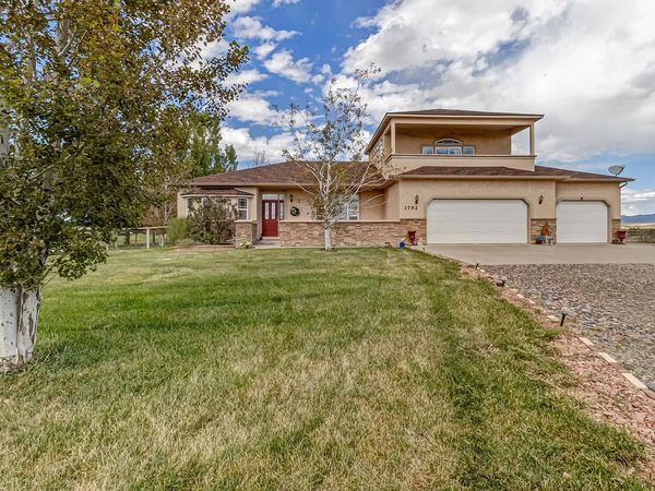 1792 12 Road , Loma, CO 81524