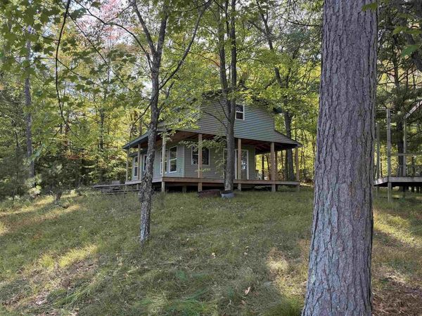 N7108 W LAKE CREST DRIVE, Shawano, WI 54166