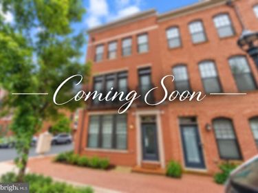 265 CRESCENT STATION TERRACE SE, LEESBURG, VA 20175