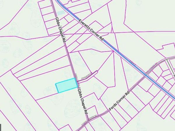 GIBBS CHAPEL ROAD, Unit LOT 2, HARTLY, DE 19953