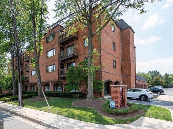 8 RUSSELL AVENUE , Unit 311, GAITHERSBURG, MD 20877