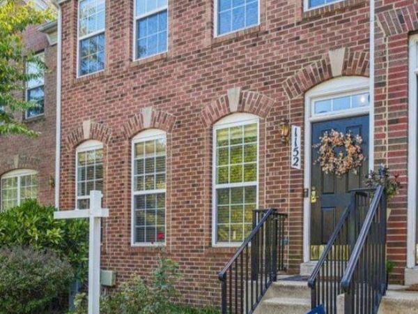 1152 AUGUST DRIVE, ANNAPOLIS, MD 21403
