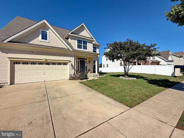 11903 W WINGED FOOT COURT, WALDORF, MD 20602