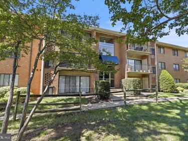 7608 SAVANNAH STREET, Unit 101, FALLS CHURCH, VA 22043