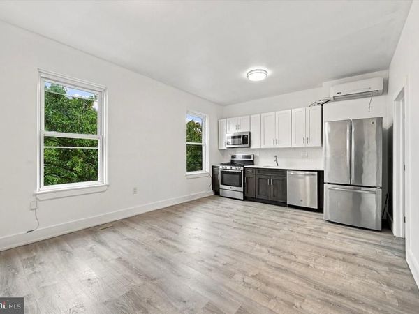 125 W SUSQUEHANNA AVENUE , Unit 3, PHILADELPHIA, PA 19122