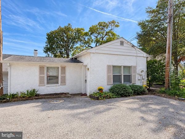 728 DILL ROAD, SEVERNA PARK, MD 21146