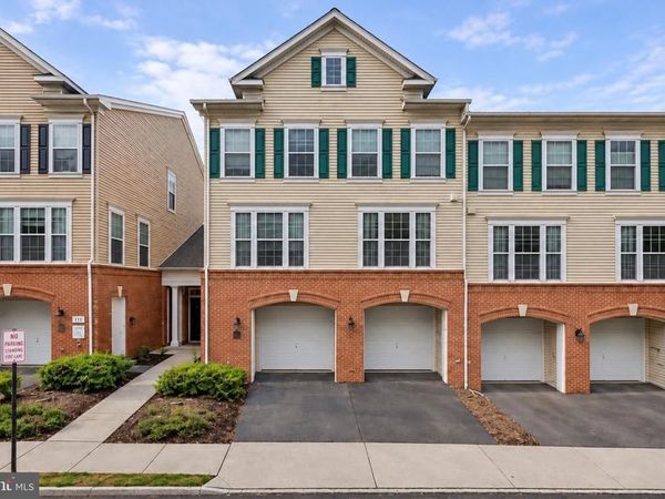 7049 HUNTLEY RUN PLACE, Unit 116, ALEXANDRIA, VA 22306