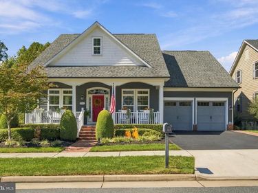 17080 SILVER ARROW DRIVE, DUMFRIES, VA 22026