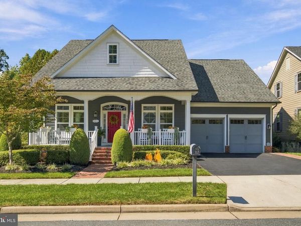 17080 SILVER ARROW DRIVE, DUMFRIES, VA 22026