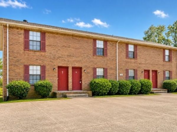 1630 Baltimore Dr , Clarksville, TN 37043