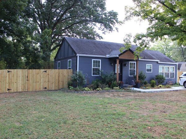 2614 Live Oak Rd , Nashville, TN 37210