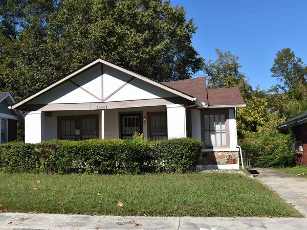 1616 KENDALE AVE, Memphis, TN 38106