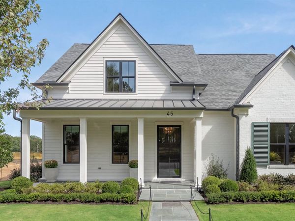 45 PIPERTON PRESERVE PKY, Piperton, TN 38017
