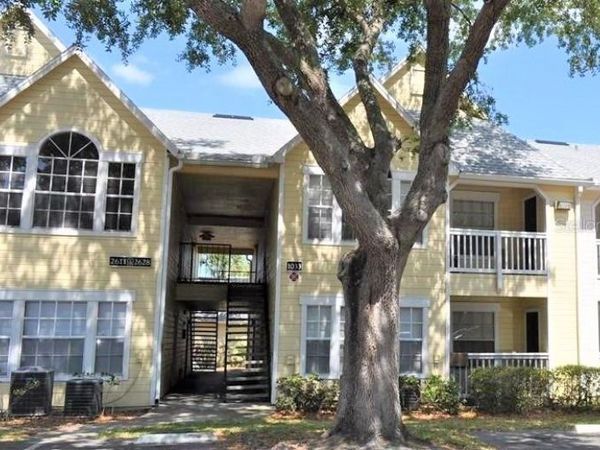 1033 S HIAWASSEE ROAD , Unit 2614, ORLANDO, FL 32835