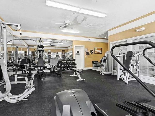 1033 S HIAWASSEE ROAD , Unit 2614, ORLANDO, FL 32835