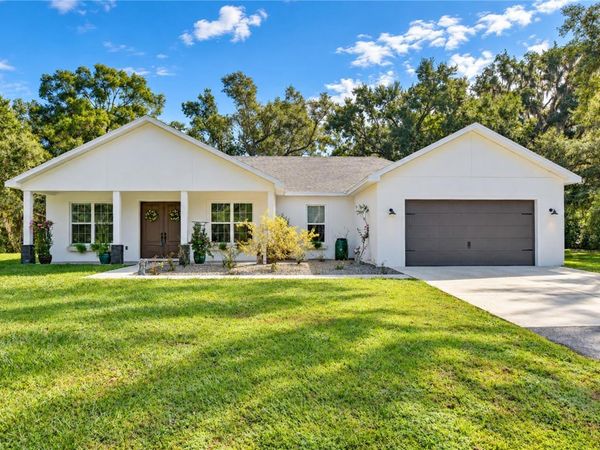 5746 FRONTIER DRIVE , ZEPHYRHILLS, FL 33540