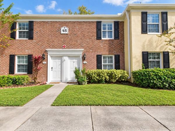 13741 JUNIPER BLOSSOM DRIVE , TAMPA, FL 33618