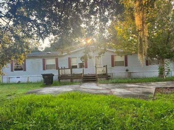 3340 BACKWOODS DRIVE , LAKELAND, FL 33810