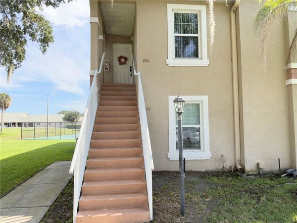 2806 OSPREY COVE PLACE , Unit 201, KISSIMMEE, FL 34746