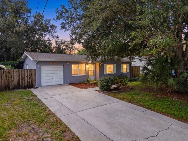 953 CEDARWOOD AVENUE, DUNEDIN, FL 34698