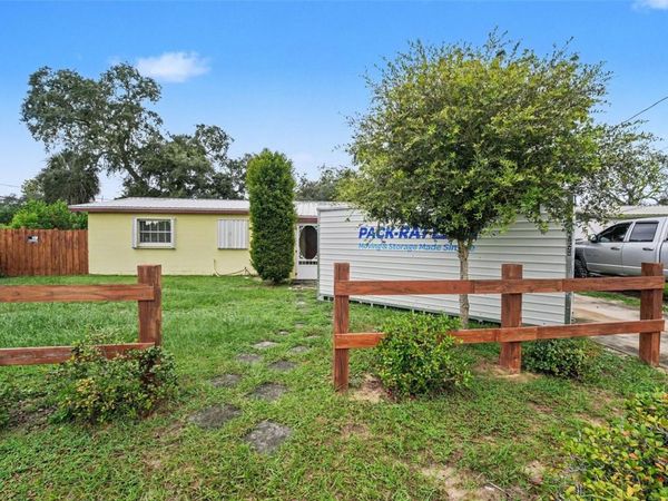 2440 DOLPHIN ROAD , TITUSVILLE, FL 32780