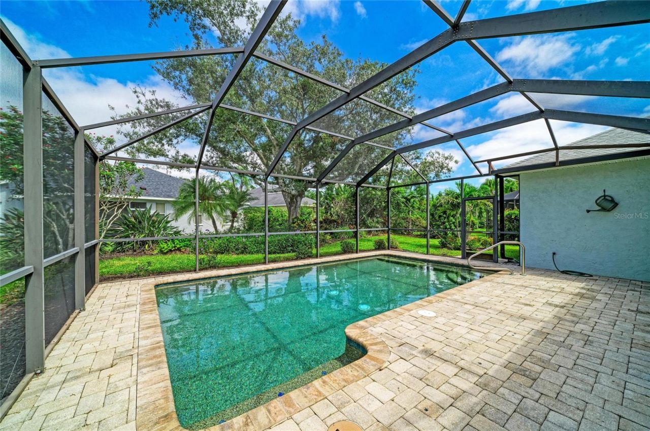 12105 Beeflower Drive , Lakewood Ranch, FL 34202 Photo