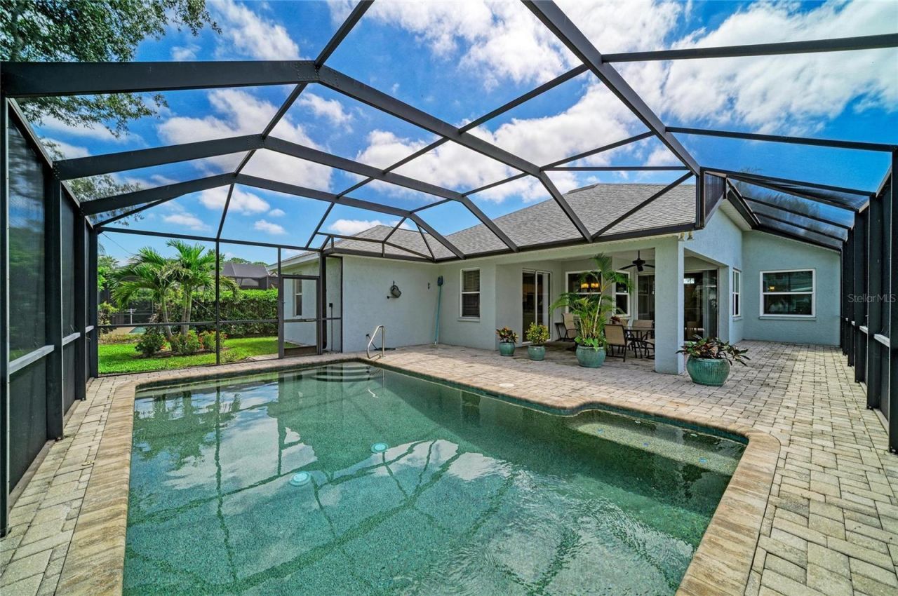12105 Beeflower Drive , Lakewood Ranch, FL 34202 Photo