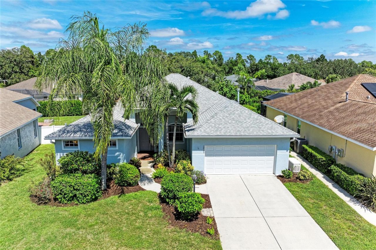 12105 Beeflower Drive , Lakewood Ranch, FL 34202 Photo