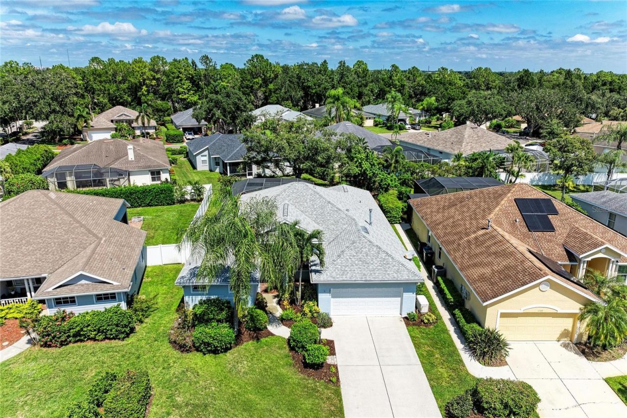 12105 Beeflower Drive , Lakewood Ranch, FL 34202 Photo