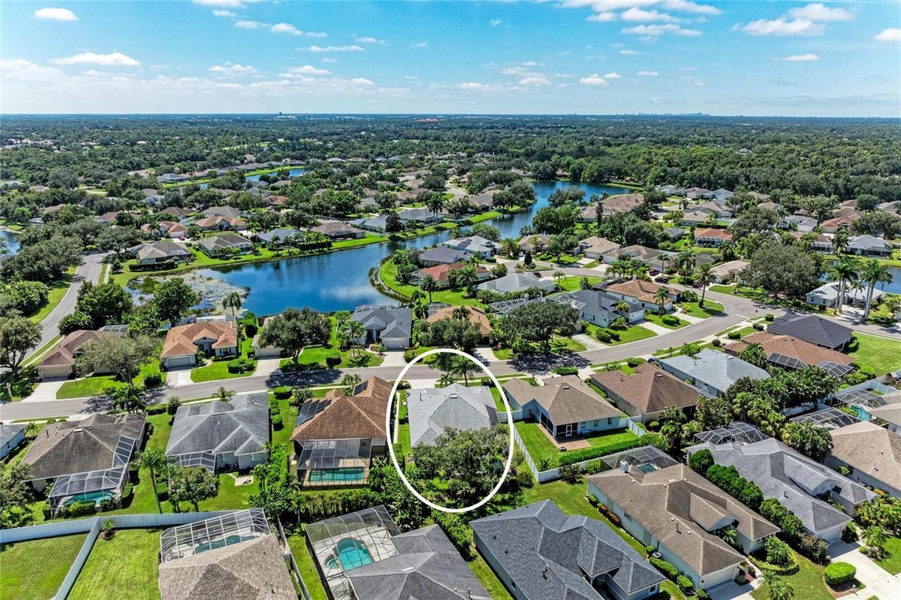 12105 Beeflower Drive , Lakewood Ranch, FL 34202 Photo