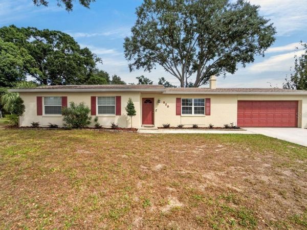 820 BLACKBERRY LANE , BRANDON, FL 33511