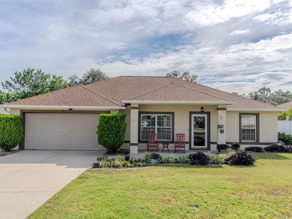 10828 CRESCENT RIDGE LOOP , CLERMONT, FL 34711