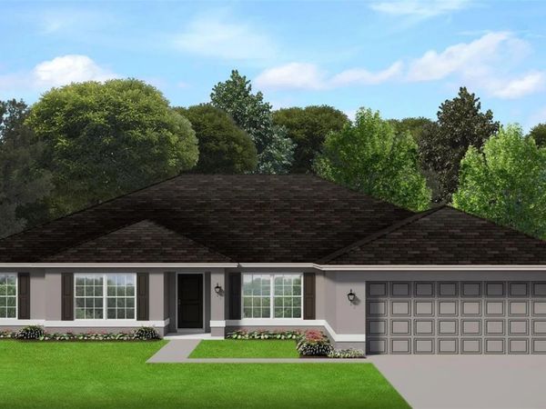16275 KAKAWI ROAD , WEEKI WACHEE, FL 34614
