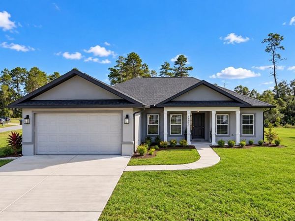 16855 SW 25TH COURT , OCALA, FL 34473