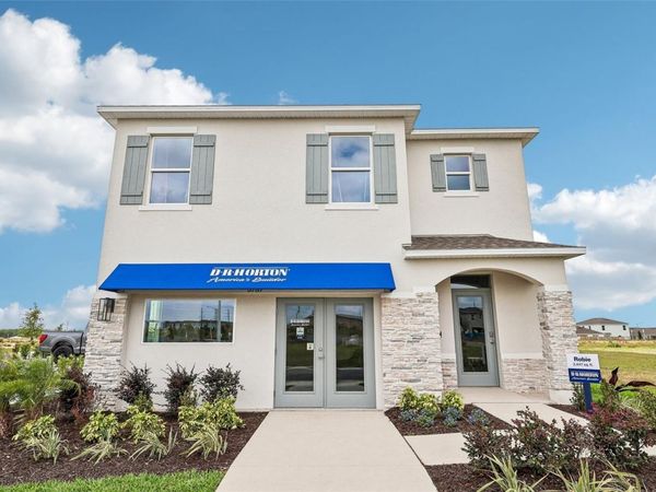 5164 NATIVE MILE LOOP , DAVENPORT, FL 33837