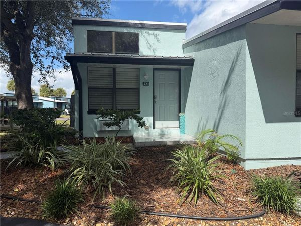 42 JACARANDA CAY COURT , Unit 42, NEW SMYRNA BEACH, FL 32169