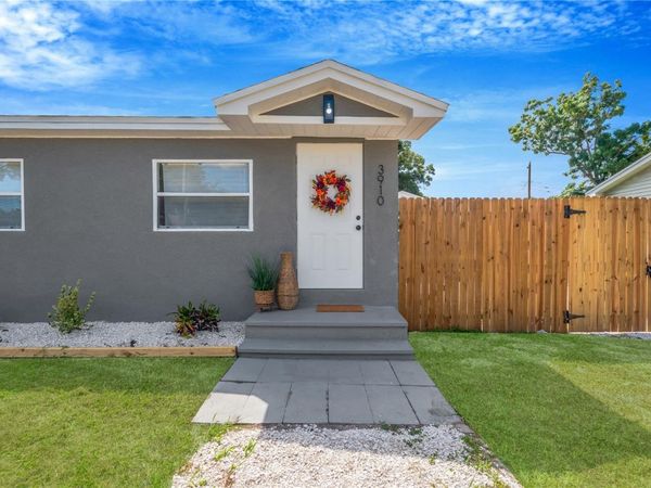 3910 56TH AVENUE N, ST PETERSBURG, FL 33714