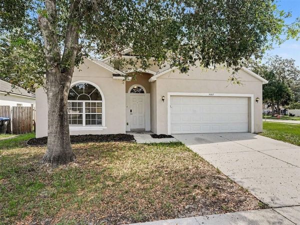 5007 SHALE RIDGE TRAIL , ORLANDO, FL 32818