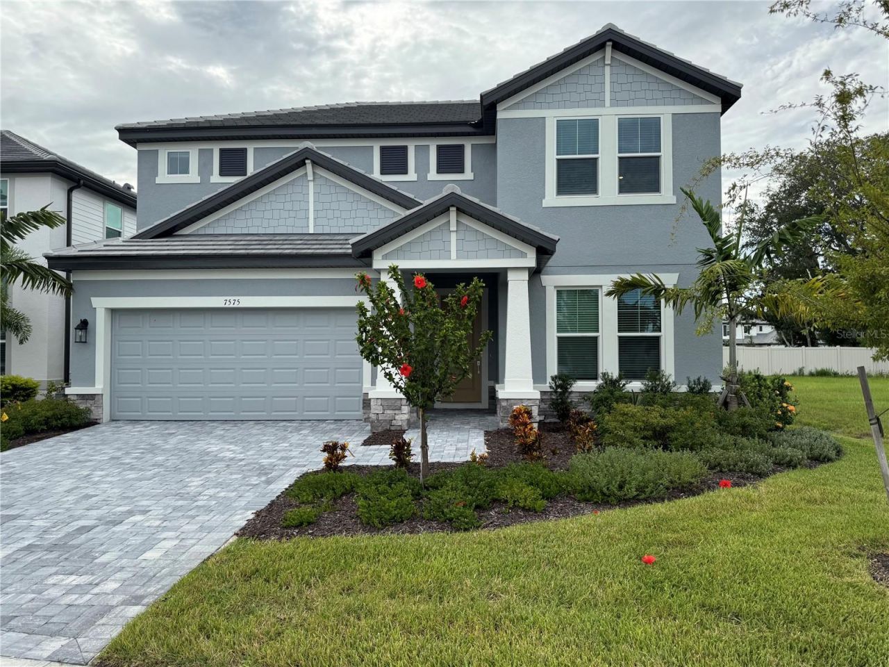 7575 Seahawk Avenue, Sarasota, FL 34241 Photo