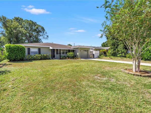 4310 16TH AVENUE N, ST PETERSBURG, FL 33713