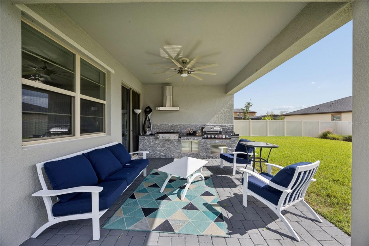 3199 Crispin Circle , Harmony, FL 34773 Photo