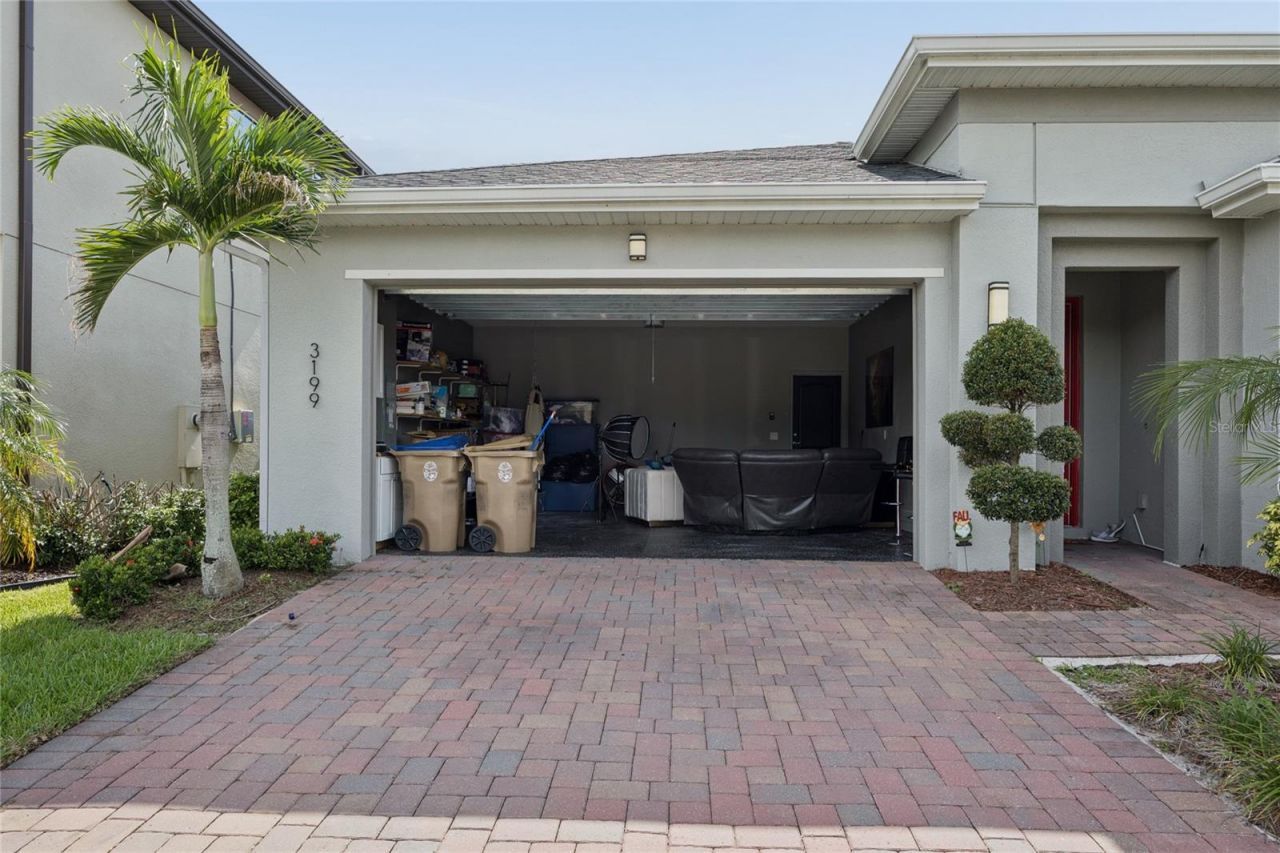 3199 Crispin Circle , Harmony, FL 34773 Photo