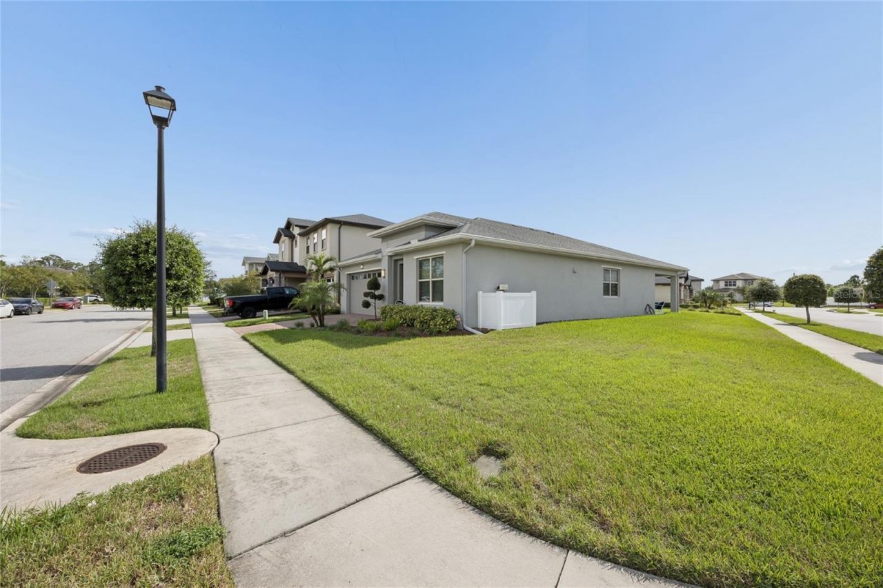 3199 Crispin Circle , Harmony, FL 34773 Photo