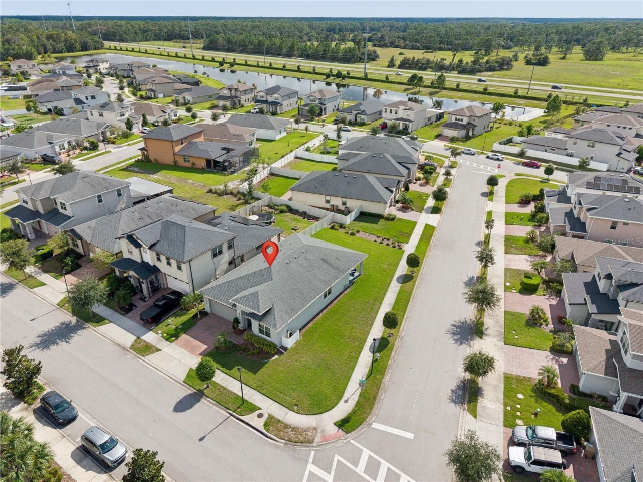 3199 Crispin Circle , Harmony, FL 34773 Photo