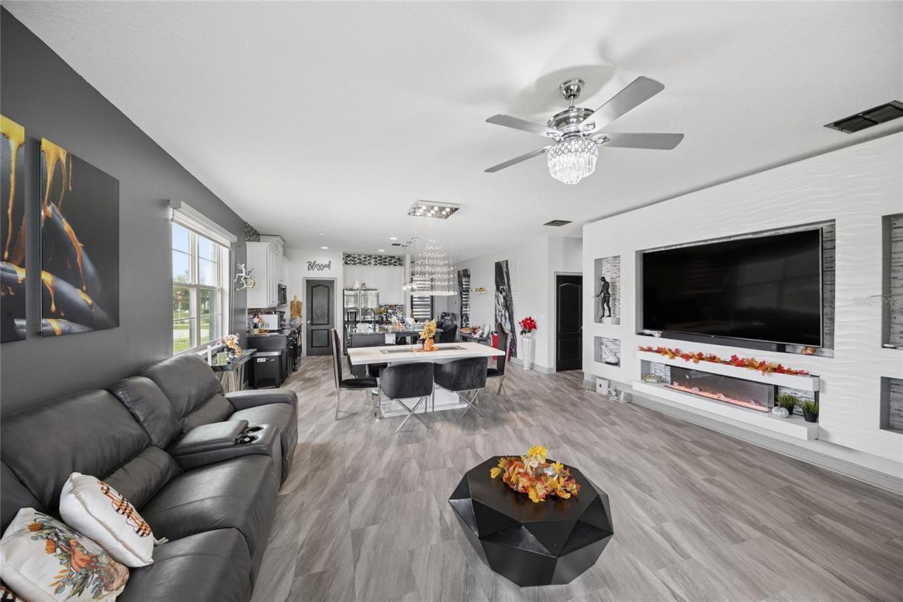 3199 Crispin Circle , Harmony, FL 34773 Photo