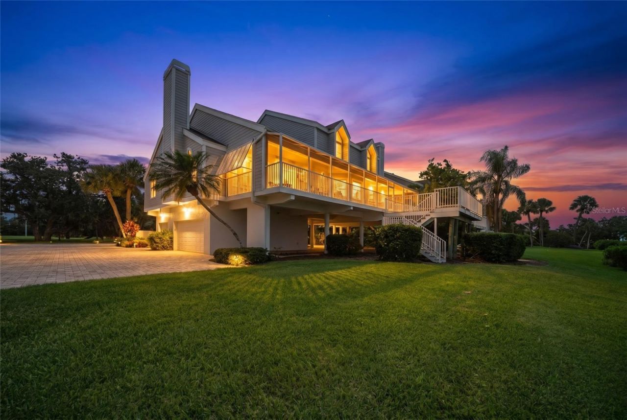 44 Tidy Island Boulevard, Bradenton, FL 34210 Photo