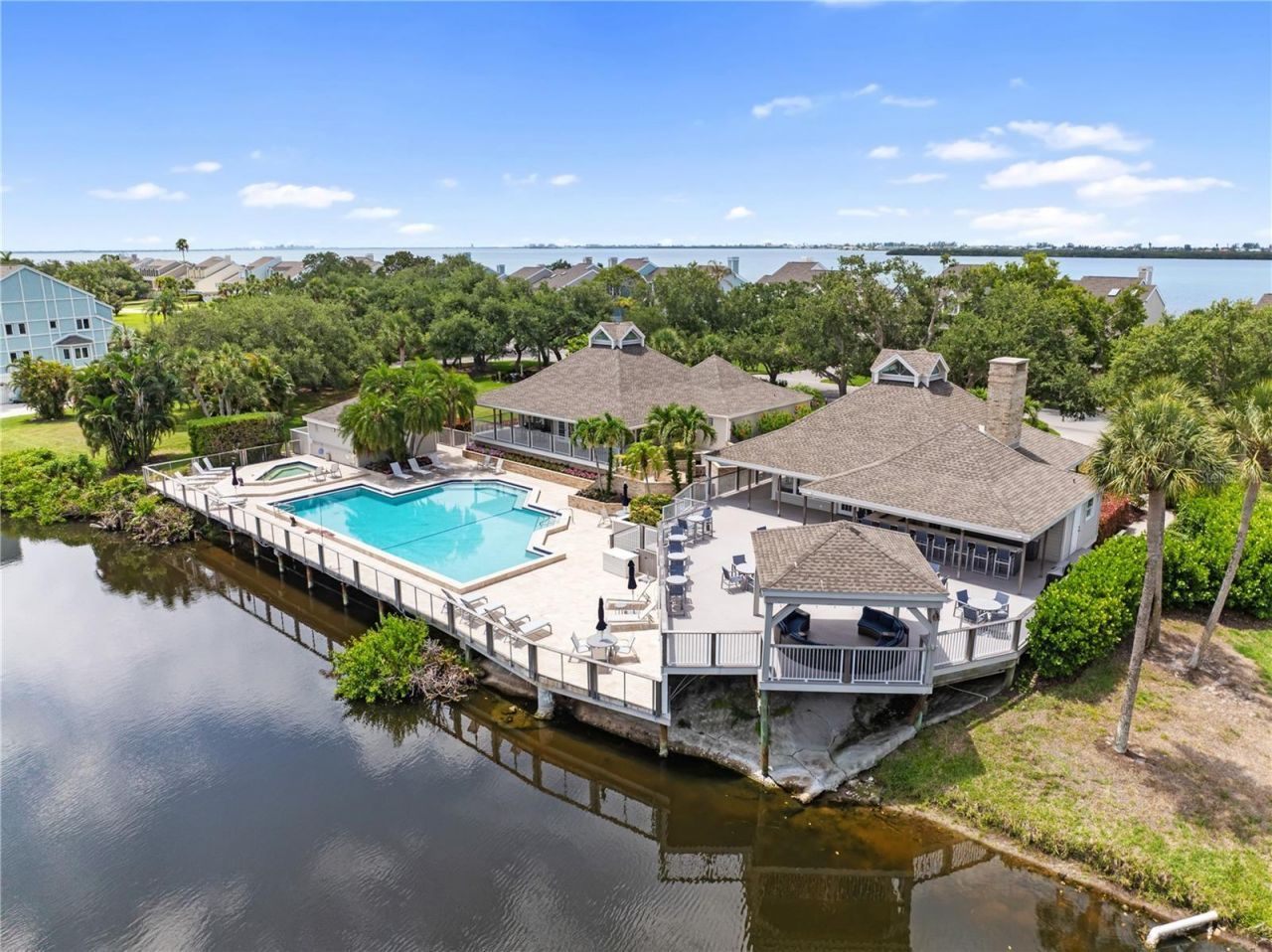 44 Tidy Island Boulevard, Bradenton, FL 34210 Photo